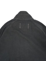 INNAT HUNTER HIKER JACKET ハンターハイカージャケット 通販 スミクロ