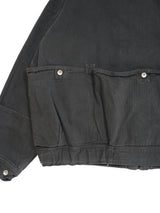INNAT HUNTER HIKER JACKET ハンターハイカージャケット 通販 スミクロ