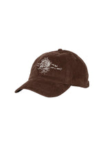 INNAT(インアット) "TREE LOGO CAP"
BROWN
通販