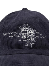 INNAT(インアット) "TREE LOGO CAP"
NAVY
通販