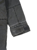 INNAT "PADDED TACTICAL FIELD COAT (INNAT x WILD THINGS)" インアット ワイワイルドシングス パデッドタクティカルフィールドコート 通販 ブラック