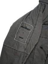 INNAT "PADDED TACTICAL FIELD COAT (INNAT x WILD THINGS)" インアット ワイワイルドシングス パデッドタクティカルフィールドコート 通販 ブラック