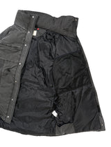 INNAT "PADDED TACTICAL FIELD COAT (INNAT x WILD THINGS)" インアット ワイワイルドシングス パデッドタクティカルフィールドコート 通販 ブラック