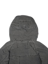 INNAT "PADDED TACTICAL FIELD COAT (INNAT x WILD THINGS)" インアット ワイワイルドシングス パデッドタクティカルフィールドコート 通販 ブラック
