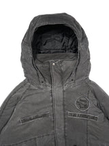 INNAT "PADDED TACTICAL FIELD COAT (INNAT x WILD THINGS)" インアット ワイワイルドシングス パデッドタクティカルフィールドコート 通販 ブラック