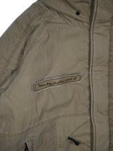 INNAT "PADDED TACTICAL FIELD COAT (INNAT x WILD THINGS)" インアット ワイワイルドシングス パデッドタクティカルフィールドコート 通販 コヨーテ