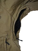 INNAT "PADDED TACTICAL FIELD COAT (INNAT x WILD THINGS)" インアット ワイワイルドシングス パデッドタクティカルフィールドコート 通販 コヨーテ