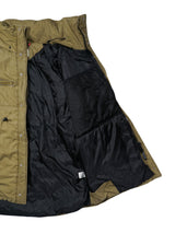 INNAT "PADDED TACTICAL FIELD COAT (INNAT x WILD THINGS)" インアット ワイワイルドシングス パデッドタクティカルフィールドコート 通販 コヨーテ