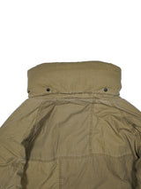 INNAT "PADDED TACTICAL FIELD COAT (INNAT x WILD THINGS)" インアット ワイワイルドシングス パデッドタクティカルフィールドコート 通販 コヨーテ