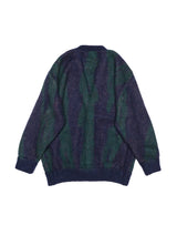 KANEI CARDIGAN カーディガン 通販 ネイビー