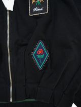 KANEI PARKA パーカー 通販 ブラック