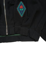 KANEI PARKA パーカー 通販 ブラック