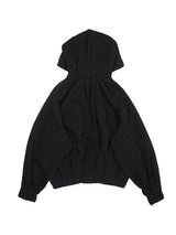 KANEI PARKA パーカー 通販 ブラック