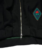 KANEI PARKA パーカー 通販 ブラック