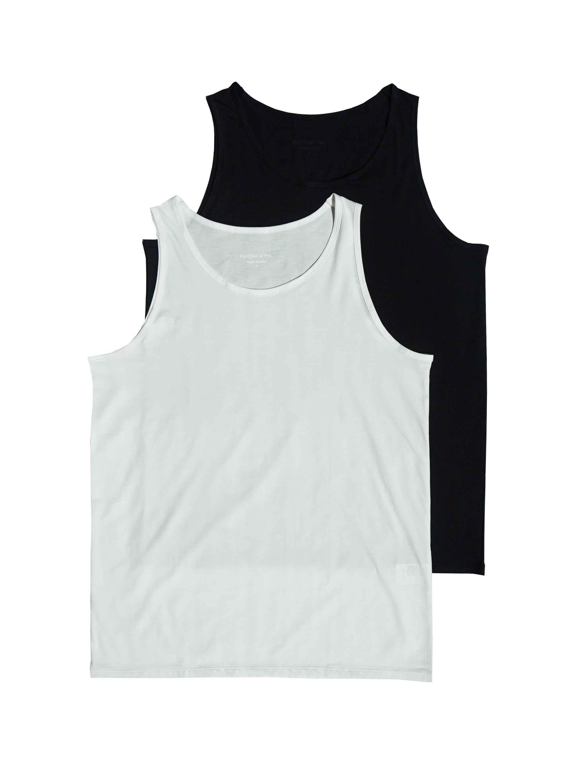 KANEMASA PHIL. / 46G Cotton Thin Pack Tee – PRANK STORE