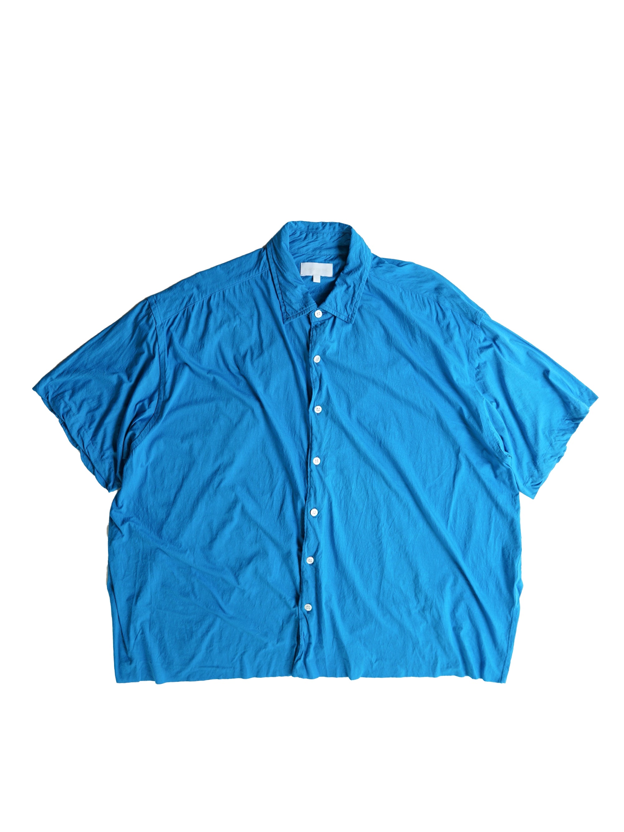 25ss KANEMASA PHIL 46G Artisan L/S Shirt（KANEMASA PHIL