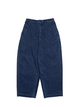 KANEMASA PHIL. 32G Denim Pants 32Gデニムパンツ 通販 バイオウォッシュ