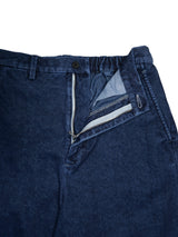 KANEMASA PHIL. 32G Denim Pants 32Gデニムパンツ 通販 バイオウォッシュ