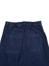 KANEMASA PHIL. 32G Denim Pants 32Gデニムパンツ 通販 バイオウォッシュ