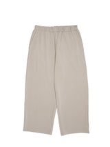 KANEMASA PHIL. 28G Cupro Easy Pants 28キュプライージーパンツ 通販 ベージュカーキ