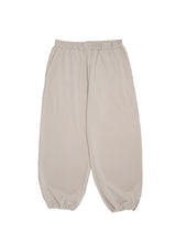 KANEMASA PHIL. 28G Cupro Easy Pants 28キュプライージーパンツ 通販 ベージュカーキ