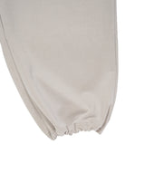 KANEMASA PHIL. 28G Cupro Easy Pants 28キュプライージーパンツ 通販 ベージュカーキ