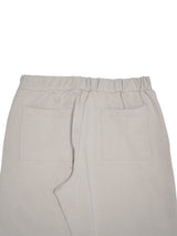 KANEMASA PHIL. 28G Cupro Easy Pants 28キュプライージーパンツ 通販 ベージュカーキ