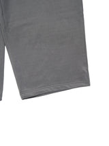 KANEMASA PHIL. 28G Cupro Easy Pants 28キュプライージーパンツ 通販 チャコール