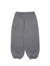 KANEMASA PHIL. 28G Cupro Easy Pants 28キュプライージーパンツ 通販 チャコール