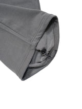 KANEMASA PHIL. 28G Cupro Easy Pants 28キュプライージーパンツ 通販 チャコール