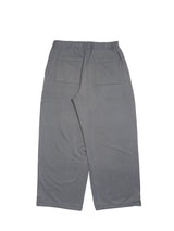 KANEMASA PHIL. 28G Cupro Easy Pants 28キュプライージーパンツ 通販 チャコール