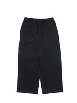 KANEMASA PHIL. 28G Cupro Easy Pants 28キュプライージーパンツ 通販 ブラック