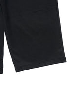 KANEMASA PHIL. 28G Cupro Easy Pants 28キュプライージーパンツ 通販 ブラック
