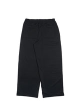 KANEMASA PHIL. 28G Cupro Easy Pants 28キュプライージーパンツ 通販 ブラック