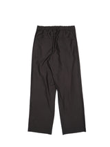 KANEMASA PHIL. 36G Wool Trousers 36Gウールトラウザーズ 通販 ブラウン