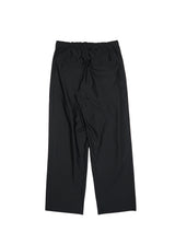 KANEMASA PHIL. 36G Wool Trousers 36Gウールトラウザーズ 通販 ブラック