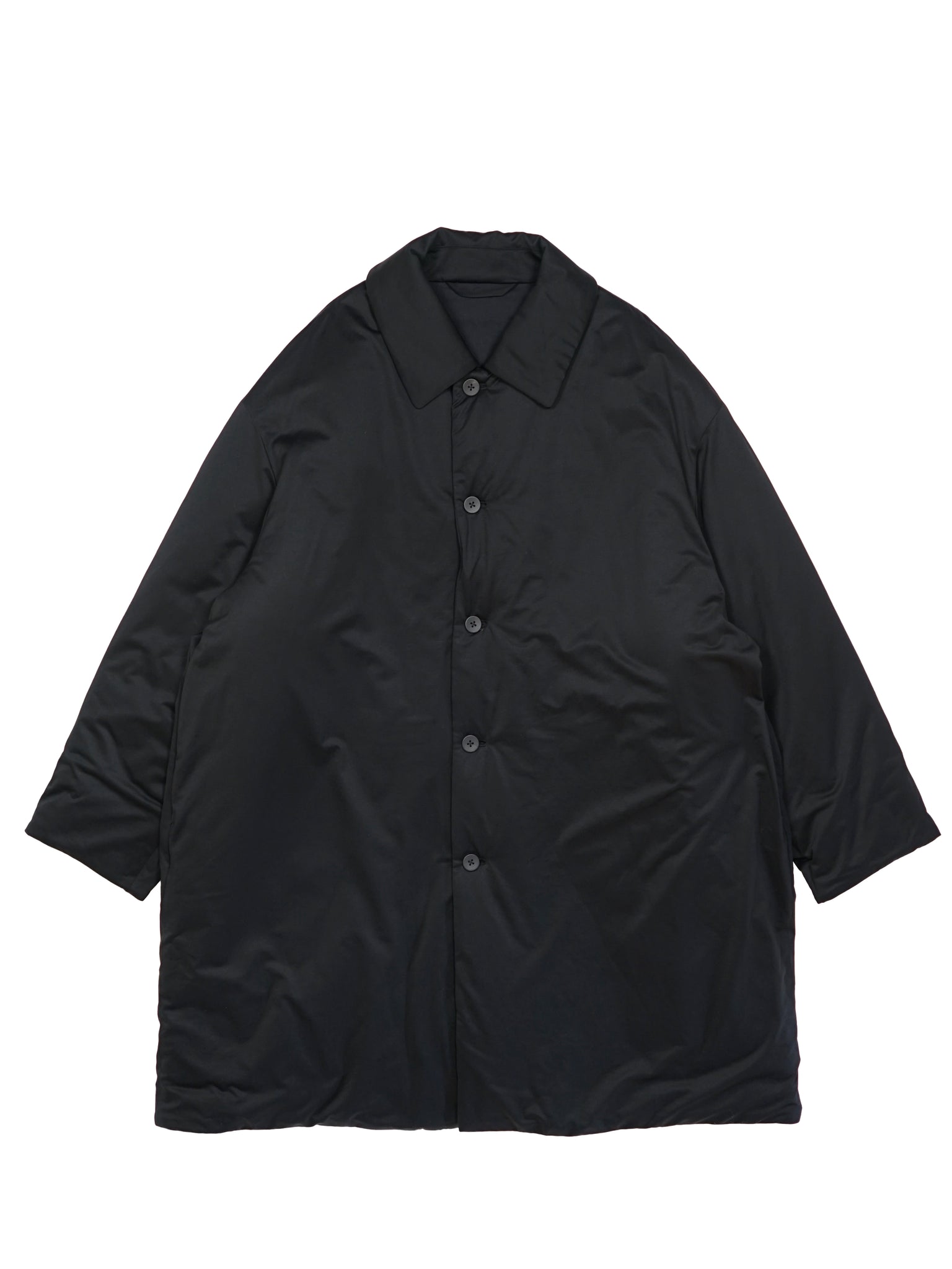 KANEMASA PHIL. 46G Padded Coat | PRANK STORE