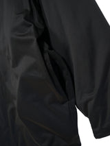 KANEMASA PHIL. 46G Padded Coat カネマサフィル 46Gパデッドコート 通販 ブラック