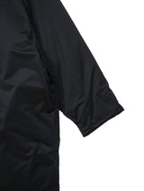 KANEMASA PHIL. 46G Padded Coat カネマサフィル 46Gパデッドコート 通販 ブラック