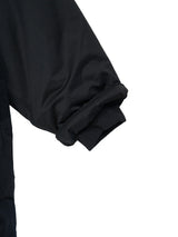KANEMASA PHIL. 46G Padded Coat カネマサフィル 46Gパデッドコート 通販 ブラック