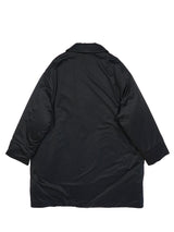 KANEMASA PHIL. 46G Padded Coat カネマサフィル 46Gパデッドコート 通販 ブラック