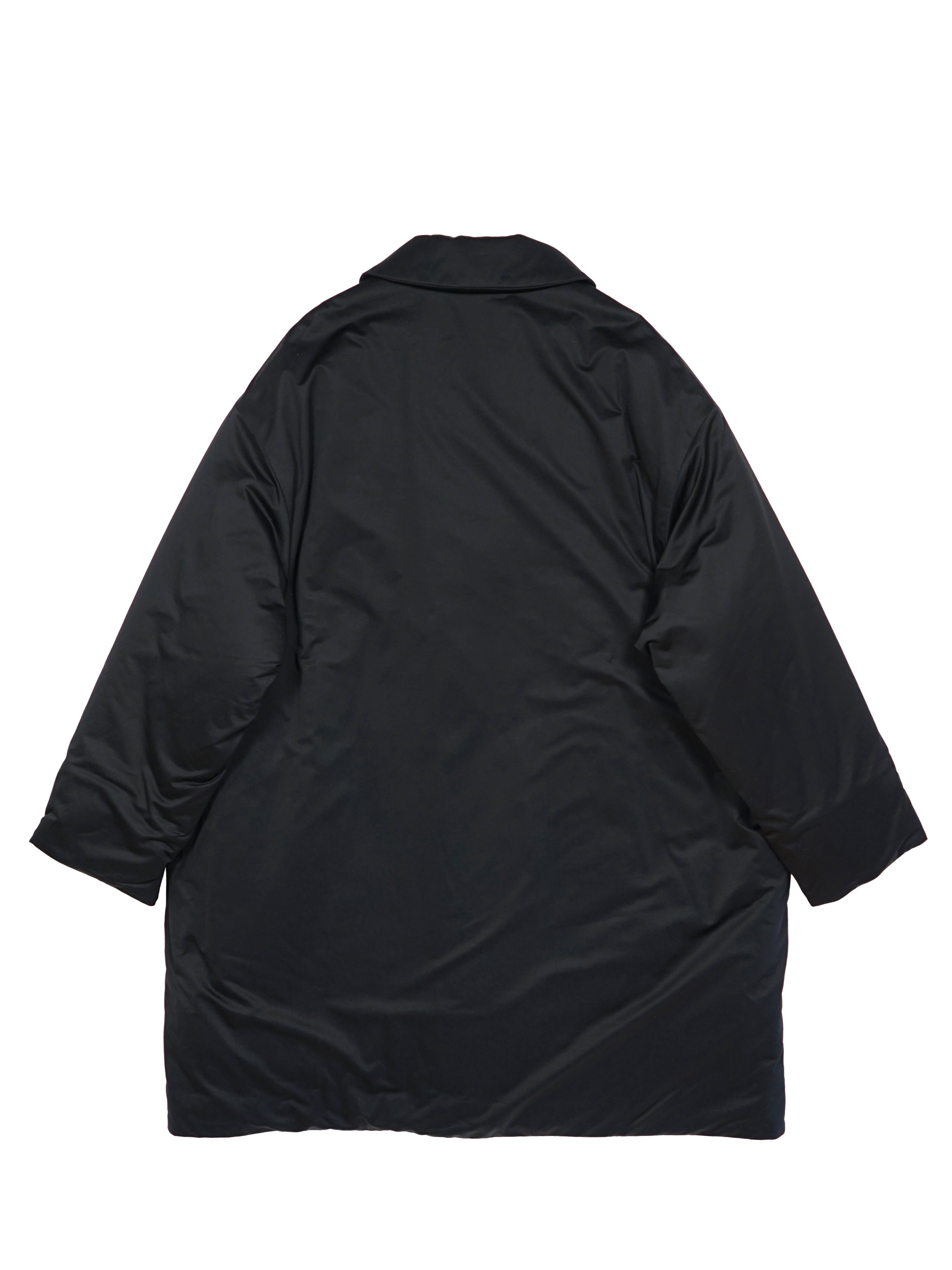 KANEMASA PHIL. 46G Padded Coat | PRANK STORE