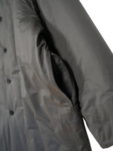 KANEMASA PHIL. 46G Padded Coat カネマサフィル 46Gパデッドコート 通販 チャコール