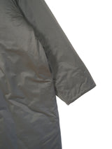 KANEMASA PHIL. 46G Padded Coat カネマサフィル 46Gパデッドコート 通販 チャコール