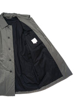 KANEMASA PHIL. 46G Padded Coat カネマサフィル 46Gパデッドコート 通販 チャコール