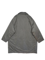 KANEMASA PHIL. 46G Padded Coat カネマサフィル 46Gパデッドコート 通販 チャコール