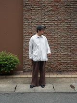 KANEMASA PHIL. 46G Artisan Shirt