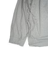KANEMASA PHIL. 46G Artisan Shirt