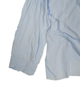 KANEMASA PHIL. 46G Artisan Shirt