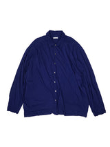 KANEMASA PHIL. 46G Artisan Shirt